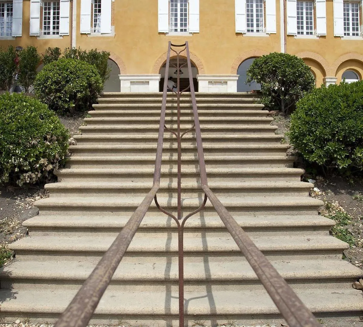 巴布通莱班 La Bastide En Gascogne酒店