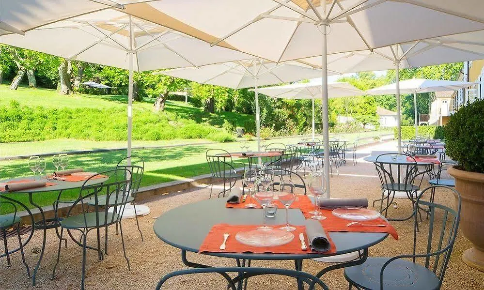 巴布通莱班 La Bastide En Gascogne酒店 酒店